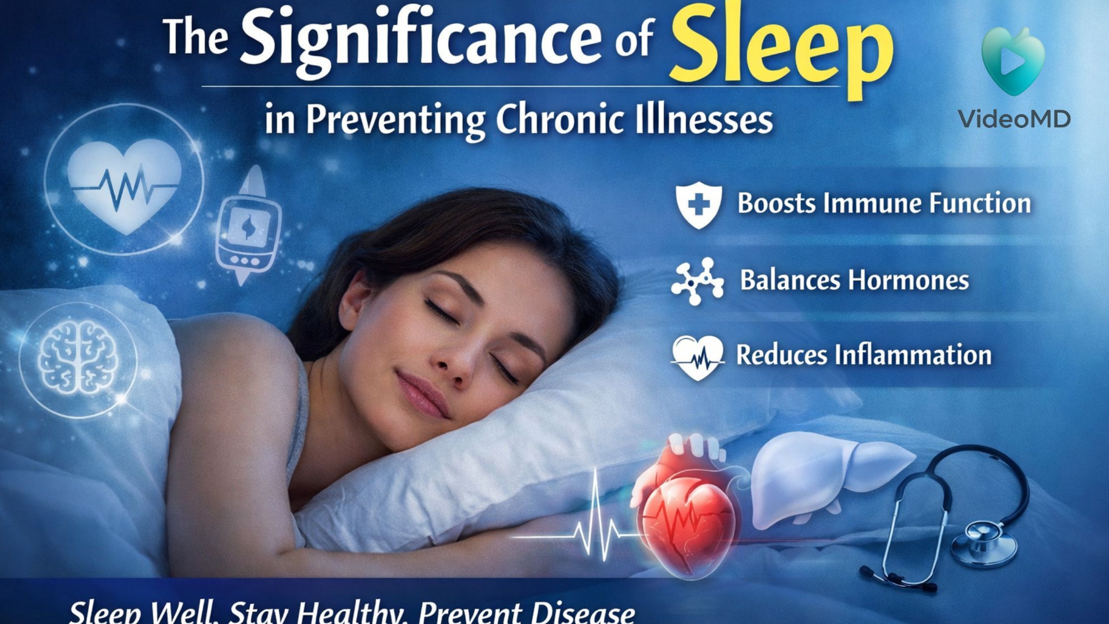 the significance of sleep