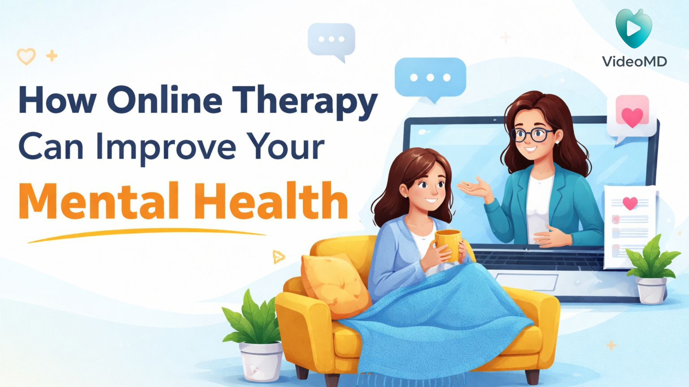 online therapy