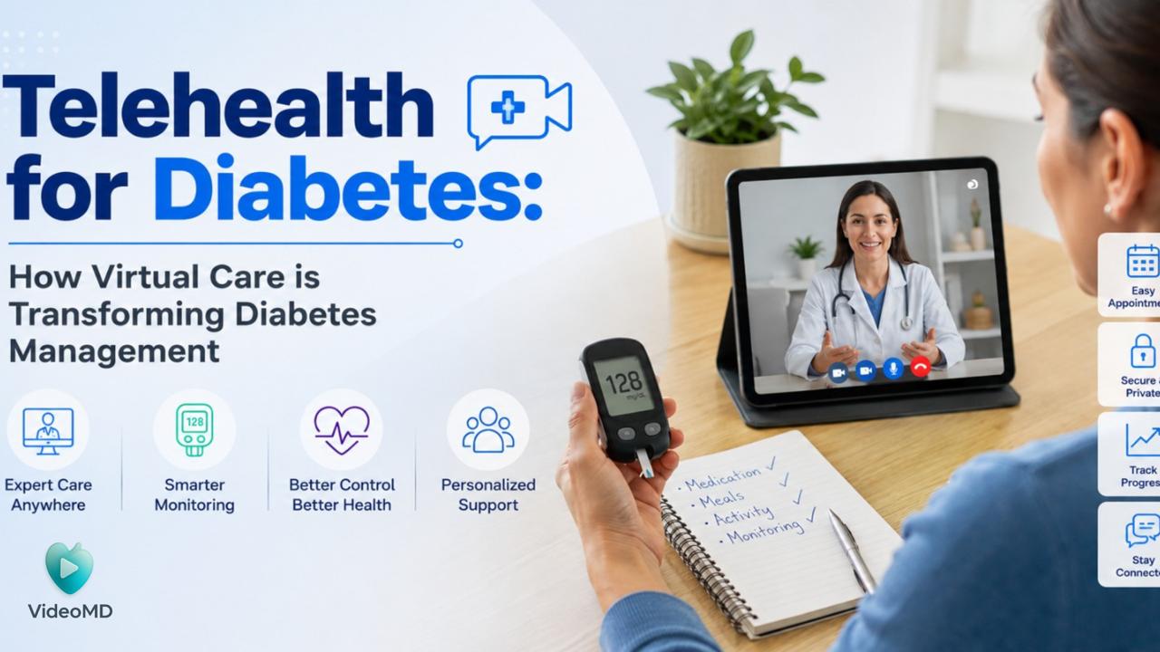 Diabetes Care
