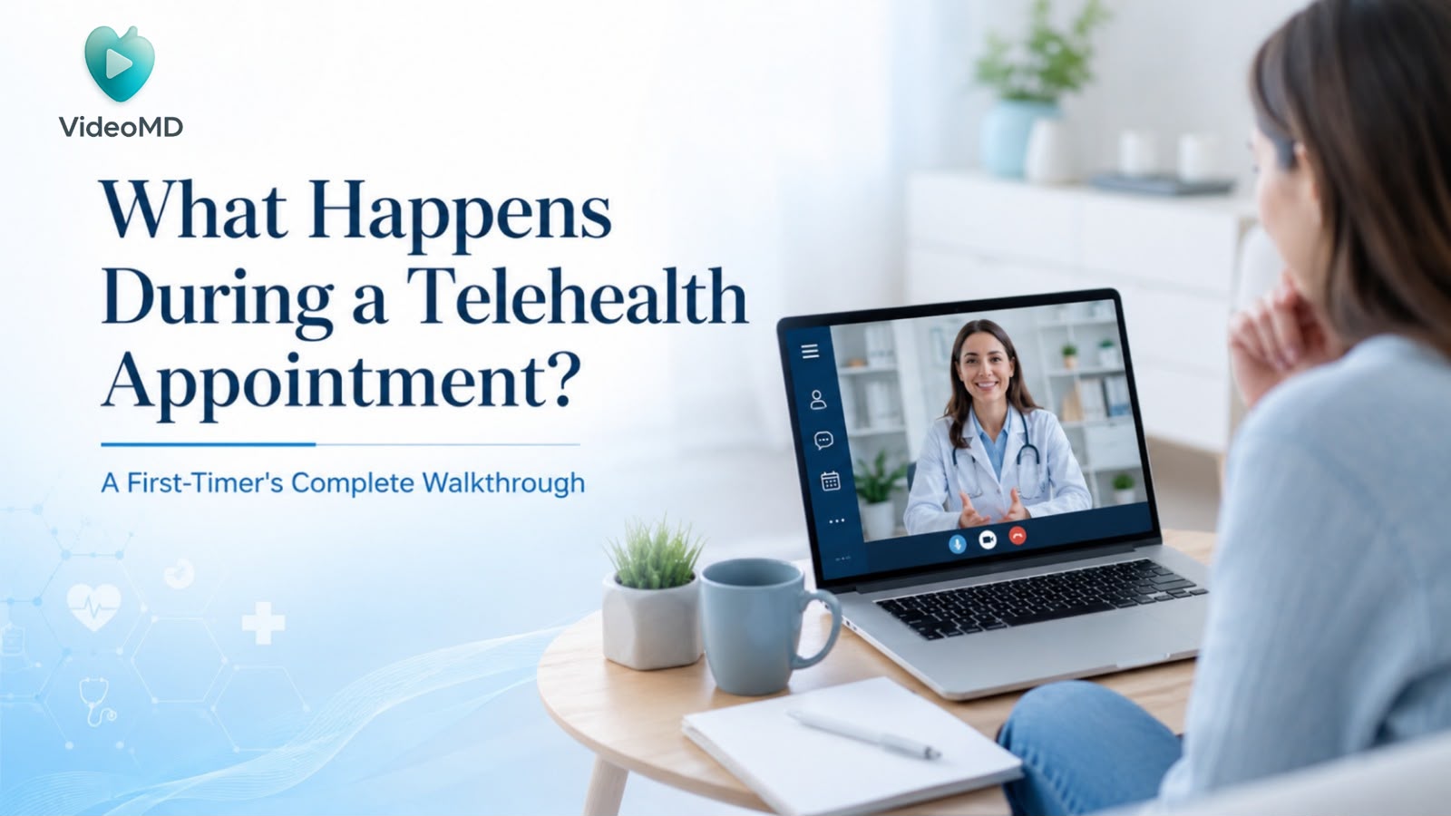 Telehealth Appointment
