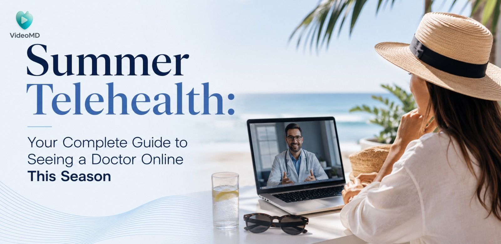 Summer Telehealth